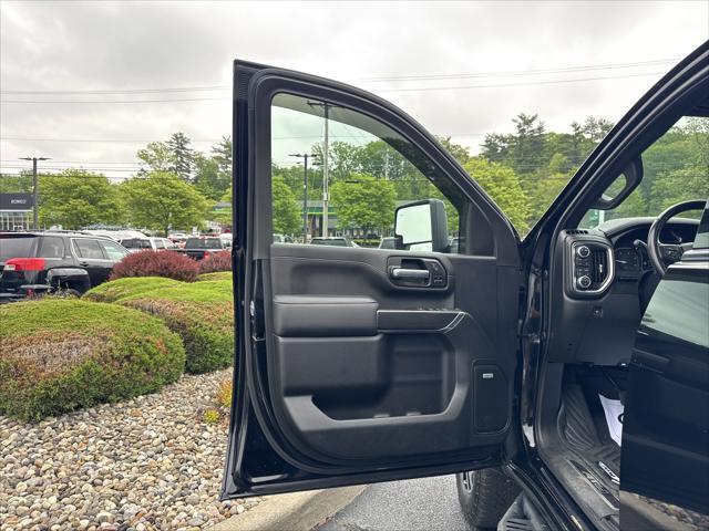 used 2021 GMC Sierra 2500 car, priced at $57,999