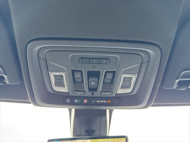 used 2021 GMC Sierra 2500 car, priced at $57,999