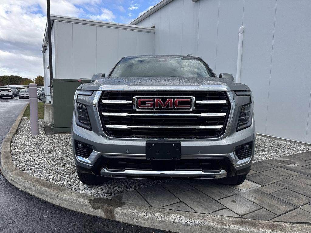 new 2026 GMC Yukon car, priced at $76,505