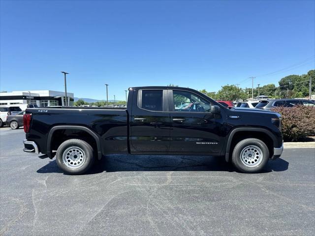 new 2024 GMC Sierra 1500 car, priced at $39,386