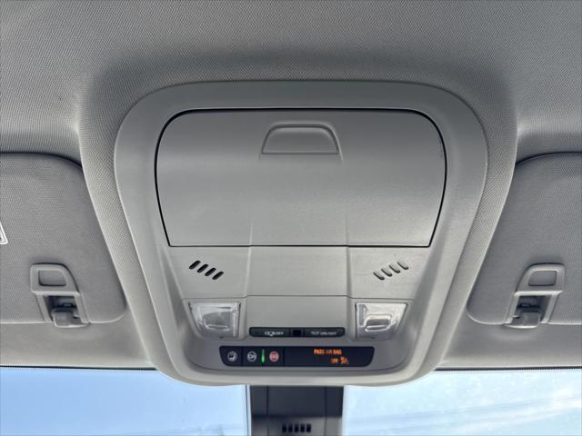 used 2023 Chevrolet Equinox car, priced at $20,995