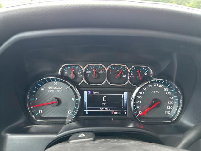 used 2018 GMC Sierra 2500 car, priced at $36,648