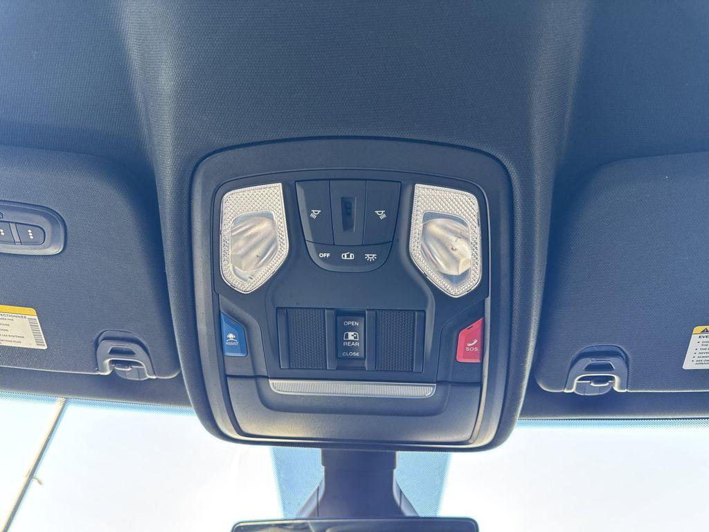 used 2022 Ram 1500 car, priced at $30,999