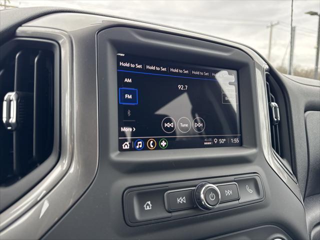 new 2025 GMC Sierra 3500 car, priced at $66,735