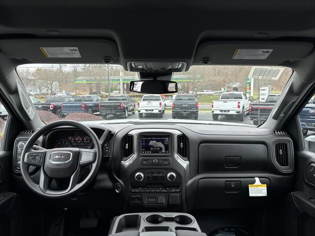 new 2025 GMC Sierra 3500 car, priced at $66,735