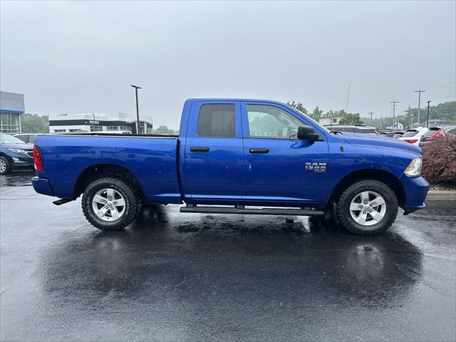 used 2019 Ram 1500 car, priced at $25,469
