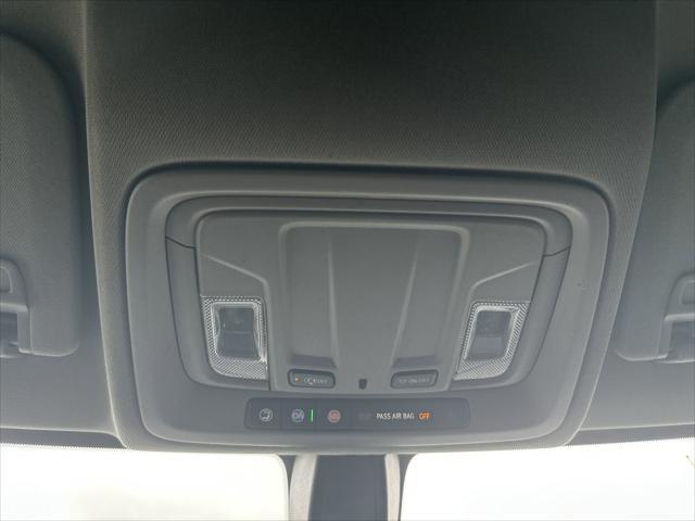 used 2021 GMC Sierra 1500 car, priced at $34,995