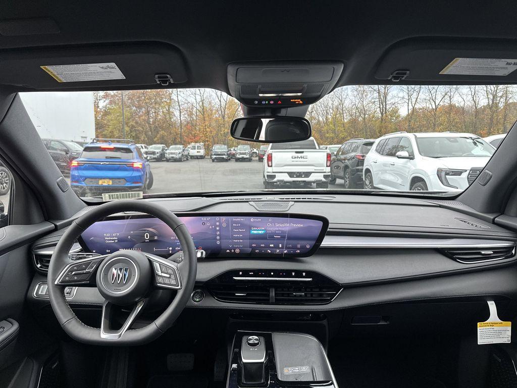 new 2026 Buick Enclave car, priced at $53,590