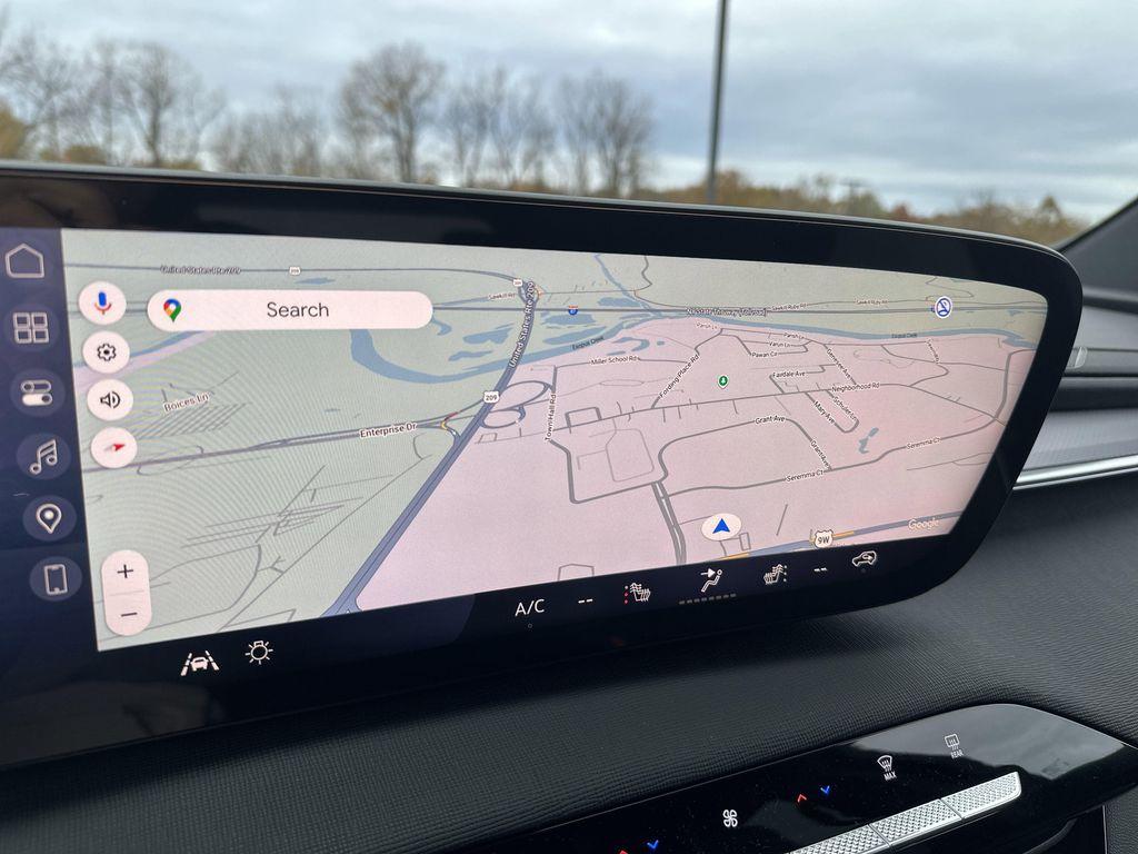 new 2026 Buick Enclave car, priced at $53,590