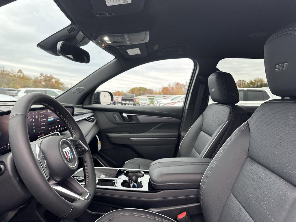new 2026 Buick Enclave car, priced at $53,590