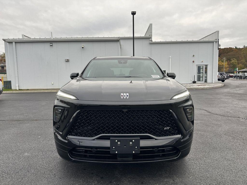 new 2026 Buick Enclave car, priced at $53,590