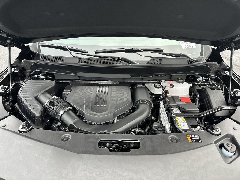 new 2026 Buick Enclave car, priced at $53,590