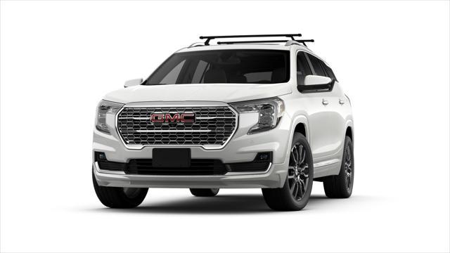 new 2024 GMC Terrain car, priced at $41,775