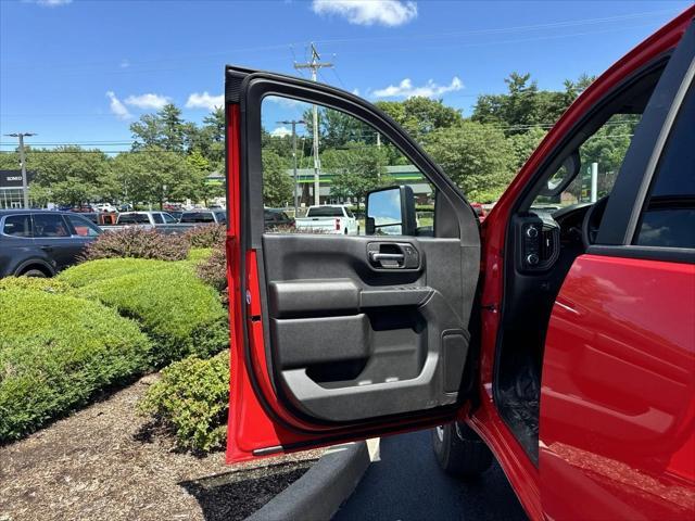 new 2024 GMC Sierra 2500 car, priced at $67,310