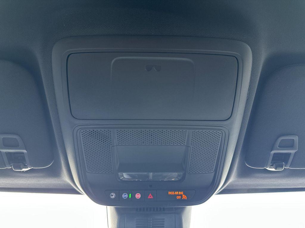 new 2026 GMC Terrain car, priced at $42,785