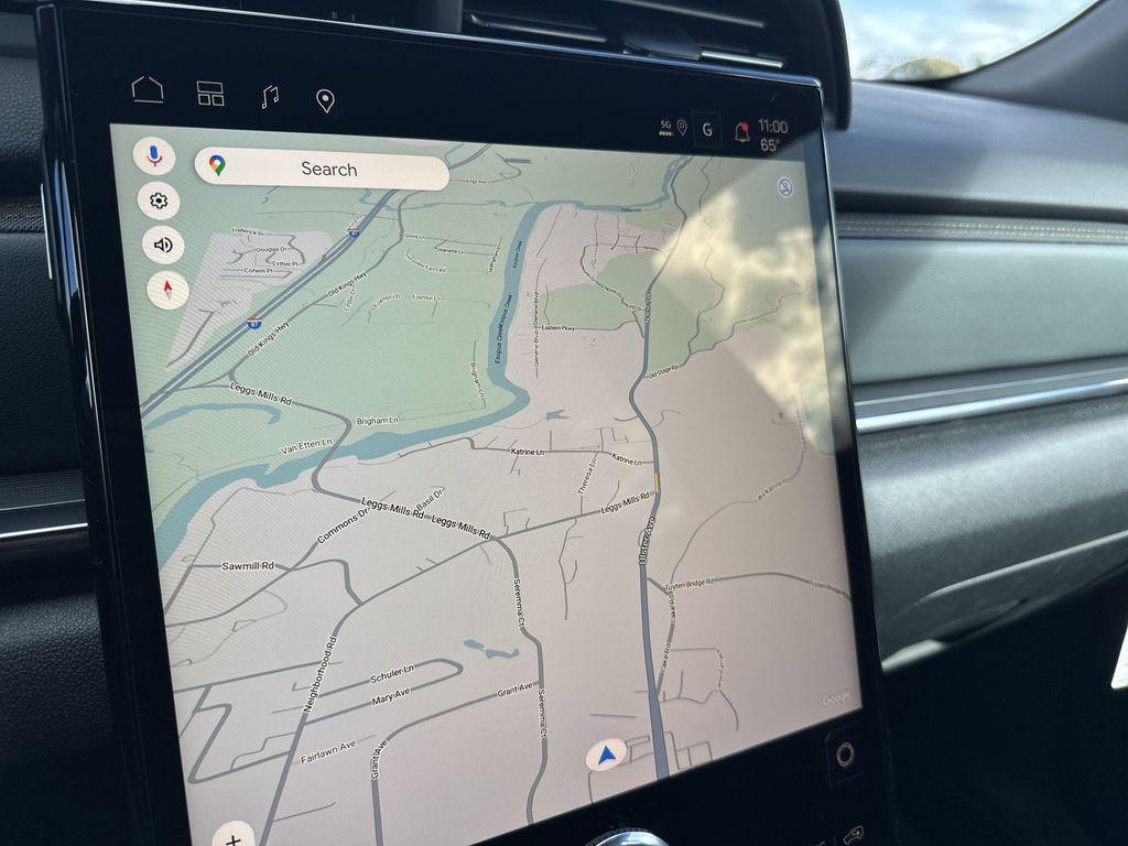 new 2026 GMC Terrain car, priced at $42,785