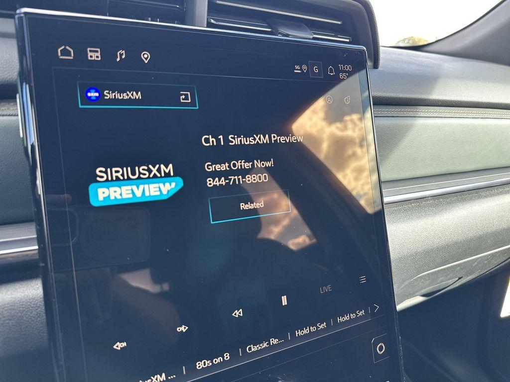 new 2026 GMC Terrain car, priced at $42,785