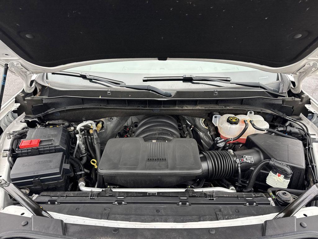 used 2022 Chevrolet Tahoe car, priced at $46,999