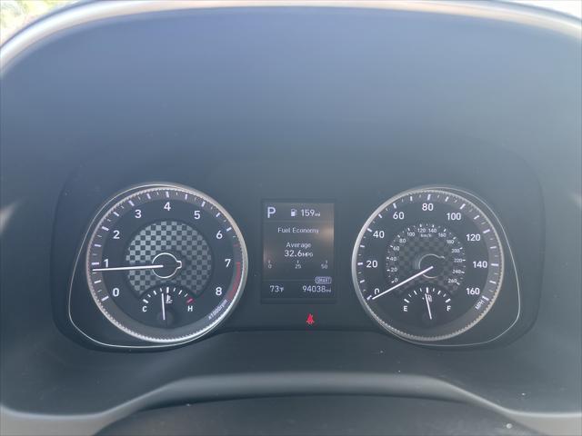 used 2020 Hyundai Elantra car, priced at $13,499