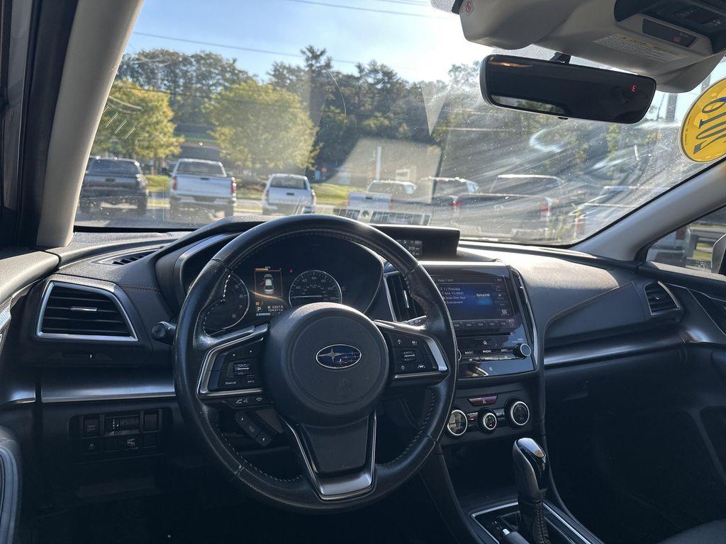 used 2018 Subaru Crosstrek car, priced at $16,829