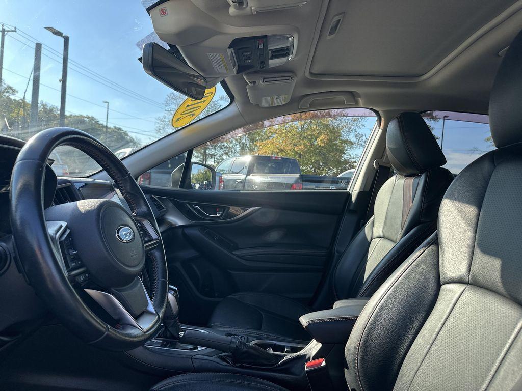 used 2018 Subaru Crosstrek car, priced at $16,829