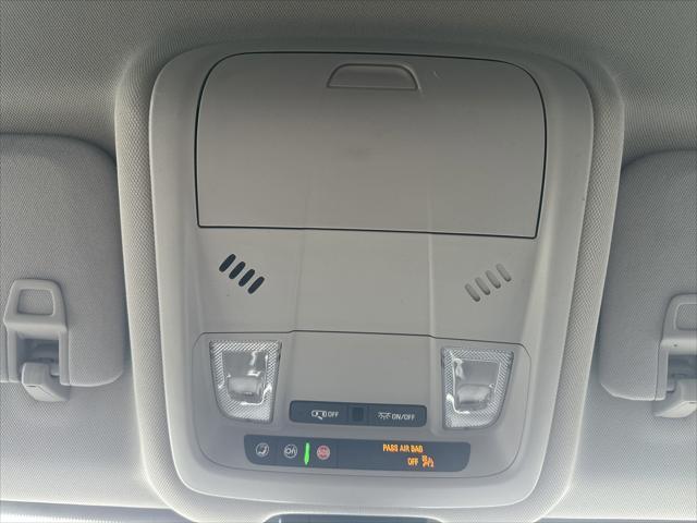 used 2020 Chevrolet Equinox car, priced at $15,999