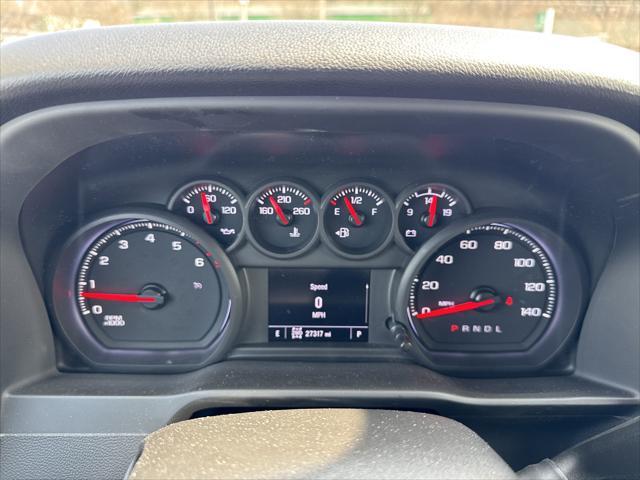 used 2024 GMC Sierra 3500 car