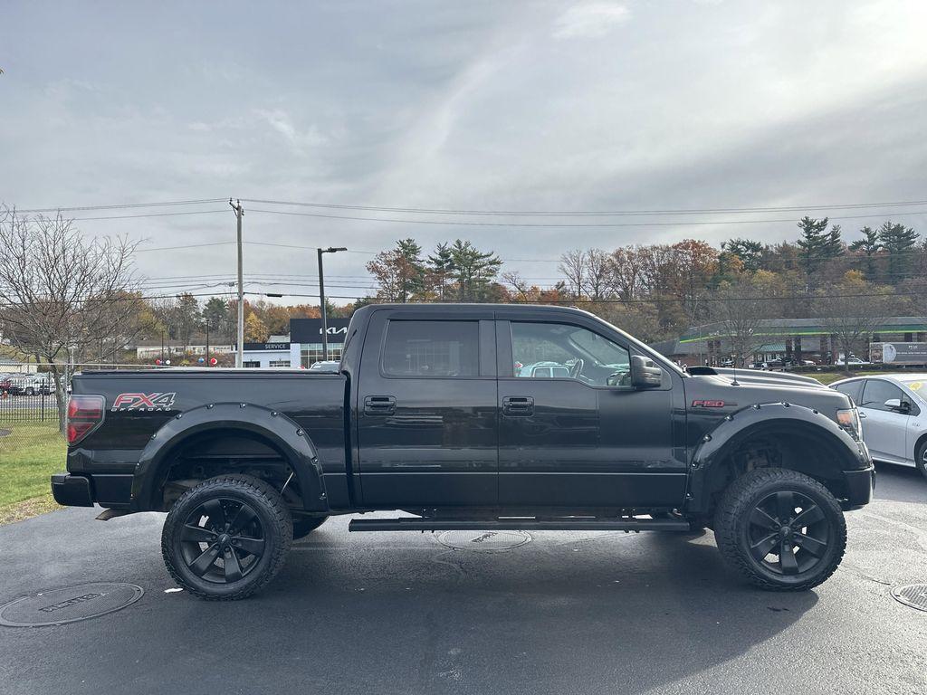 used 2013 Ford F-150 car, priced at $21,399