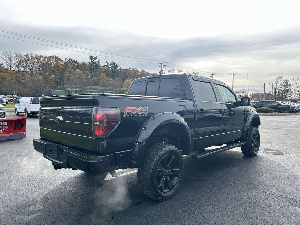 used 2013 Ford F-150 car, priced at $21,399