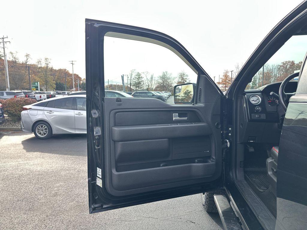 used 2013 Ford F-150 car, priced at $21,399