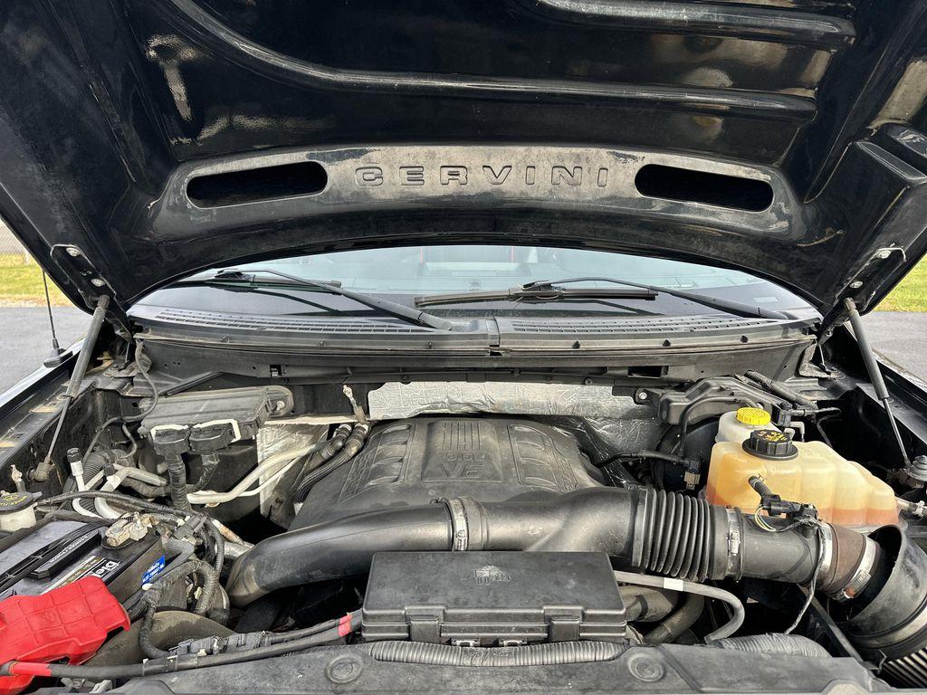 used 2013 Ford F-150 car, priced at $21,399