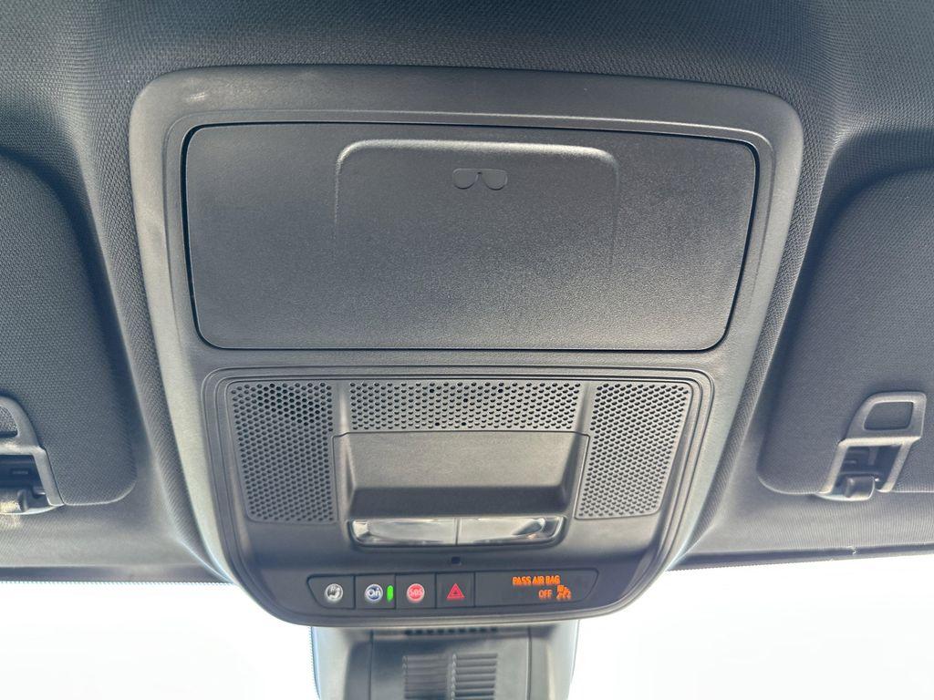 new 2026 Chevrolet Equinox car, priced at $30,005