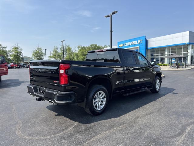 used 2020 Chevrolet Silverado 1500 car, priced at $32,995