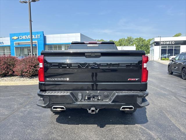 used 2020 Chevrolet Silverado 1500 car, priced at $32,995