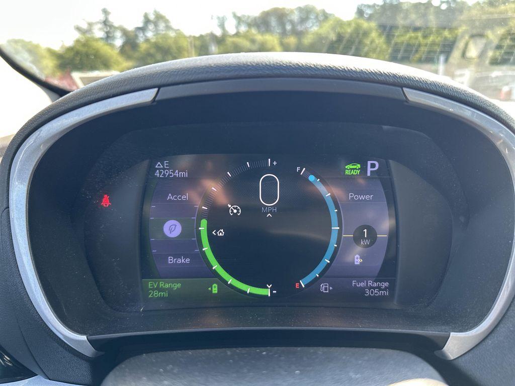 used 2019 Chevrolet Volt car, priced at $16,699