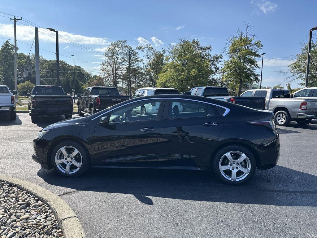 used 2019 Chevrolet Volt car, priced at $16,699