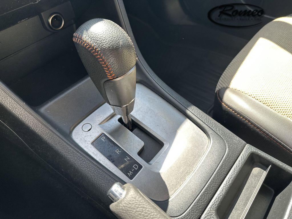 used 2016 Subaru Crosstrek car, priced at $11,999