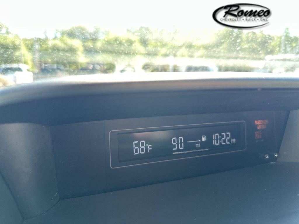 used 2016 Subaru Crosstrek car, priced at $11,999