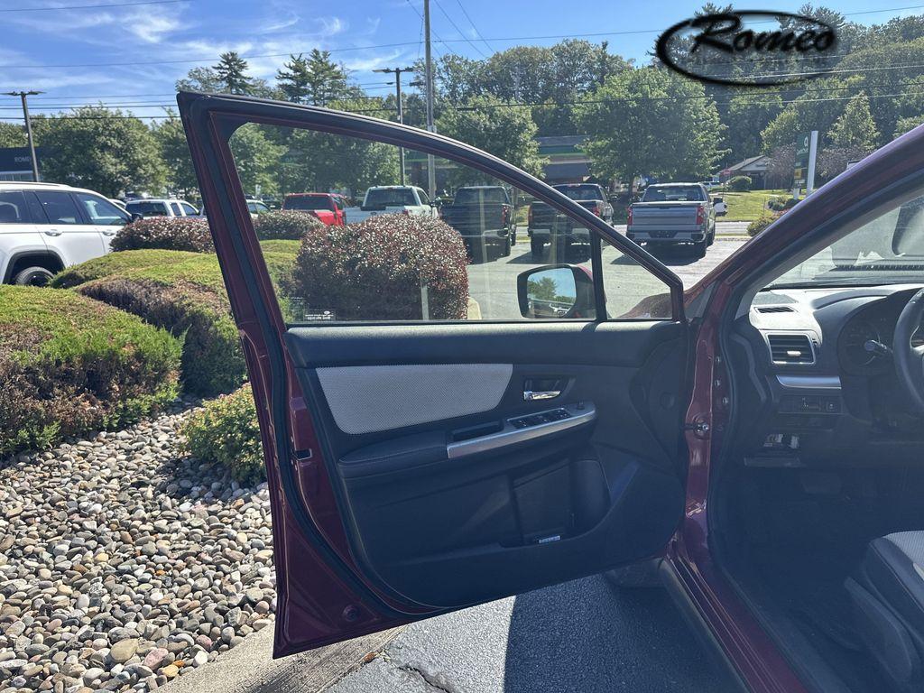 used 2016 Subaru Crosstrek car, priced at $11,999