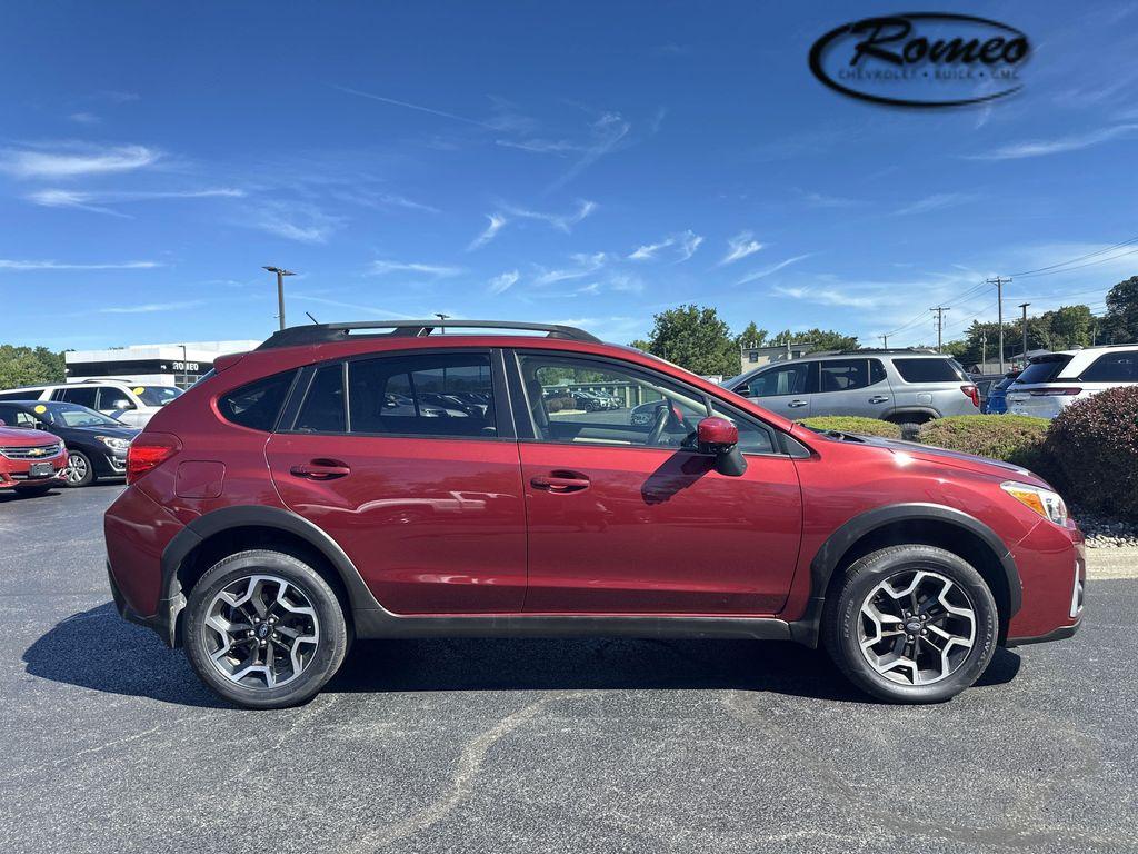used 2016 Subaru Crosstrek car, priced at $11,999