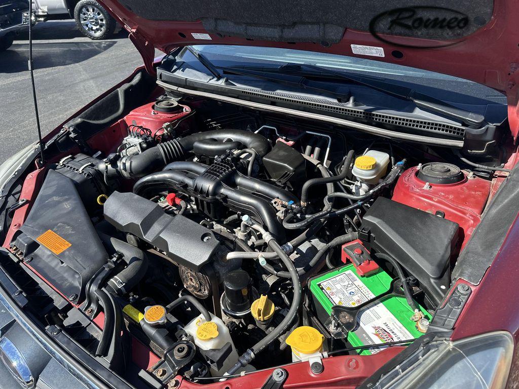 used 2016 Subaru Crosstrek car, priced at $11,999