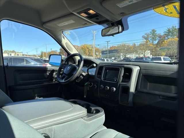 used 2013 Ram 1500 car, priced at $16,250