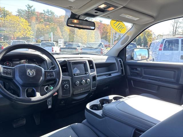 used 2013 Ram 1500 car, priced at $16,250