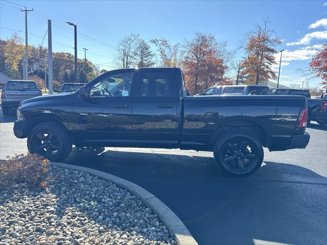 used 2013 Ram 1500 car, priced at $16,250