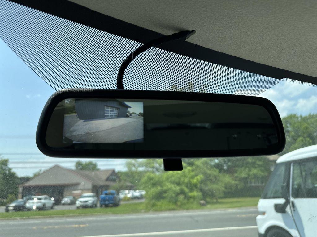 new 2025 GMC Savana 2500 car, priced at $45,208