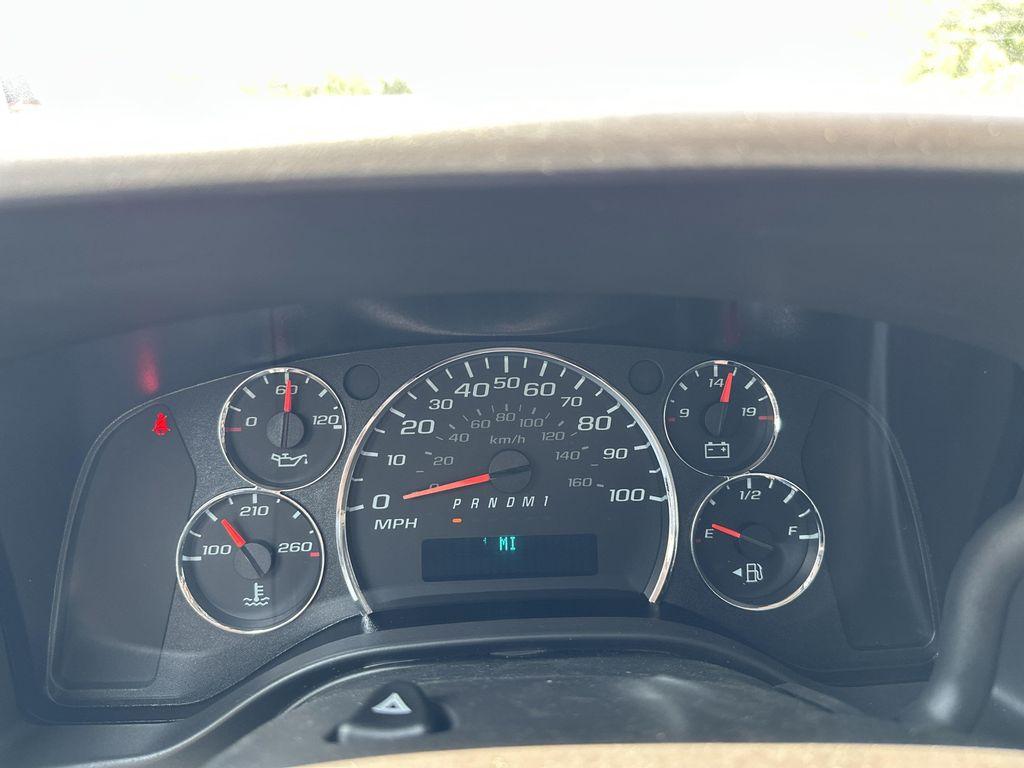 new 2025 GMC Savana 2500 car, priced at $45,208