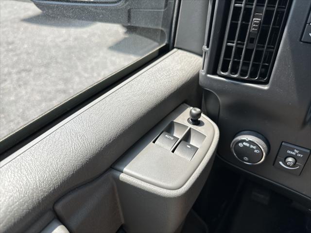 new 2025 GMC Savana 2500 car, priced at $44,925