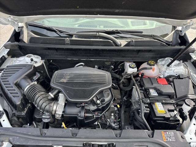 used 2023 GMC Acadia car, priced at $39,599