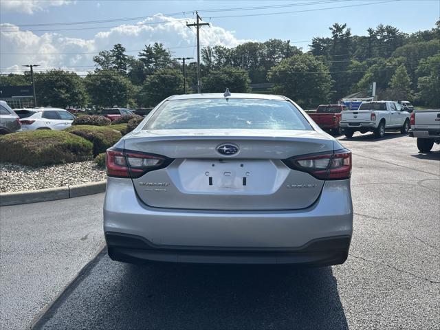 used 2021 Subaru Legacy car, priced at $18,499
