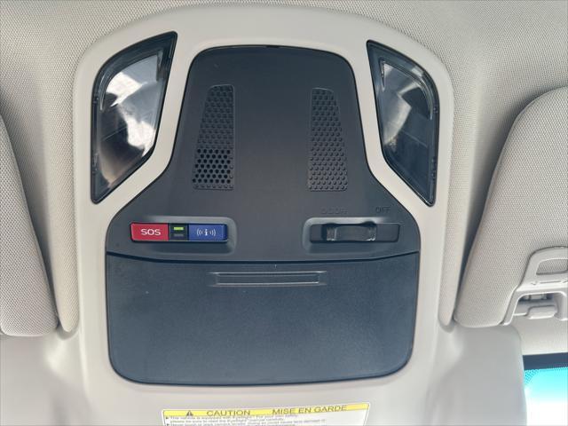used 2021 Subaru Legacy car, priced at $18,499